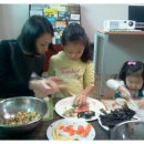 동화속 요리교실 이미지