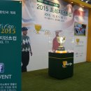 SBS골프아카데미 실내연습장 이미지