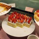 충민로 | 가든파이브 맛집 애슐리퀸즈 딸기축제시즌 전메뉴