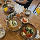 풍국면 시지점 | [내돈내산] 풍국면 시지점 별표국수, 육회비빔밥, 열무비빔국수, 주먹밥 솔직 후기