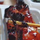 오구돈쪽갈비