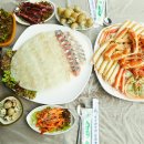 대포항 대게찜 이미지