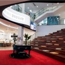 이석영뉴미디어도서관 2층 이미지