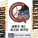 배곧주니어스포츠클럽