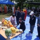 신녕지구 전승비 이미지