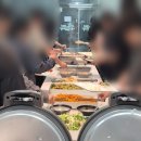 밥 짓는 부엌