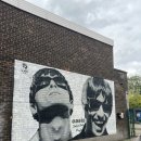 음악 여행 | 신혼여행 9일차, 음악 감성 제대로 느낀 하루신혼여행 맨체스터 오아시스 투어 후기