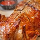 옥돌구이통닭 이미지