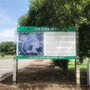 미리내공원 배드민턴장 이미지