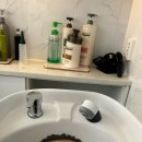 (유)유진 | 석촌역미용실 매직 잘하는 더벨유헤어 유진실장님