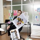 메종옵티크(Maison optique) 이미지