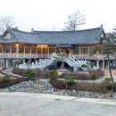 산하춘 | 청주 한정식 산하춘 가족 모임 춘정식 코스요리