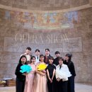 🎭 [라움 마티네 콘서트] OPERA SHOW: 유쾌한 아리아의 향_공연후기