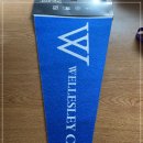 [학점]힐러리 졸업한 웨슬리 대학교 (Wellesley college) 유기화학1, 2 모두 A학점 이미지