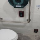 마천공원 화장실 이미지