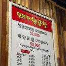 연지가 양곱창 네이버블로그