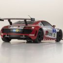 MA020VE AUDI R8 LMS NBR2010 (# 99) 이미지