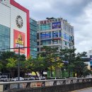 수 사우나 찜질방 이미지