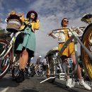 Bike Parade 이미지