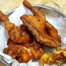 써니치킨 이미지