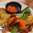부천 신중동 칼국수 &lt;제주곤이칼국수 부천중동점&gt; 내돈내산 찐솔직후기!