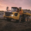 볼보트럭코리아주식회사 이미지