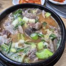 목포순대 이미지