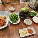 보들이 족발 이미지