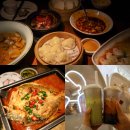 줌마트 | 칭다오 믹스몰 맛집: 루위, 와이포지아, 헤이티+완샹청 마트 위치