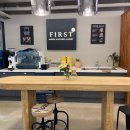 바리스타 비 이미지