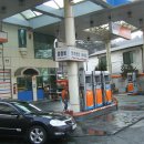 북한산주유소 이미지
