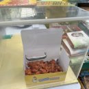 참피온양념치킨 이미지