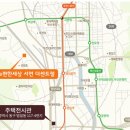 e편한세상 서면 더센트럴 이미지