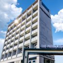 더프린스호텔 이미지