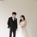 [W-14] 자연스러운 웨딩사진 위오브 사설보정 후기 추천