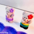 제스모나이트 고양이 &amp; 완두콩 트레이 만들기 – 무무뜰 서울공방 원데이 클래스