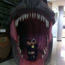 고성 공룡박물관에 다녀왔습니다.. ㅋ 이미지