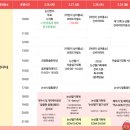 금실어린이공원 | 봄나들이 추천 - 2026 논산 딸기축제 일정, 프로그램, 주차 총정리