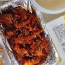 맵닭얼큰이 | 거제 옥포동 매콤한 무뼈닭발 맵닭얼큰이 방문포장후기