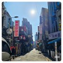 보승회관(종로점) | 종로 아침식사 가능한 곳 보승회관 종각역점 순대국 밥집