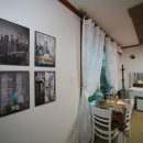 숲속의 예쁜펜션 이미지