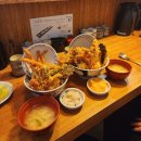 3042 | 광주 동명동 밥집 초밥 우동 소바 텐동 츠바메 먹방후기