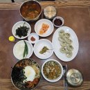 정암골 가마솥 한우 국밥 이미지