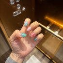 뷰티올 | 호매실 네일샵 추천｜가성비 좋은 뷰티올레디 이달의아트 39,000원 후기