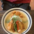 시카고커리