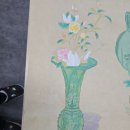 (야간)민화 이미지