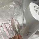 캔우드 | 켄우드 핸드믹서 반죽기 HMP3 홈베이킹 필수템, 캔우드 신제품 핸드믹서 화이트 사용후기