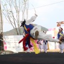 동편제마을 국악 거리축제 2018 이미지