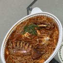 제주알찜 운정점