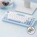 진Pro | 독거미 F108 Pro 내돈내산 후기, 블로그 작업과 문서 작성에 사용해봤습니다